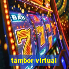 tambor virtual